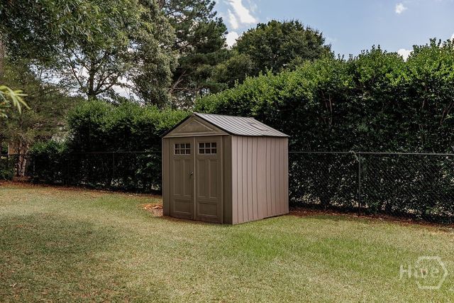381 Timberidge Court, Athens, GA 30605