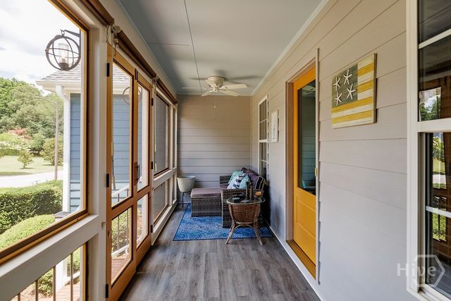 381 Timberidge Court, Athens, GA 30605