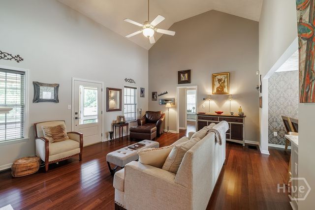 381 Timberidge Court, Athens, GA 30605