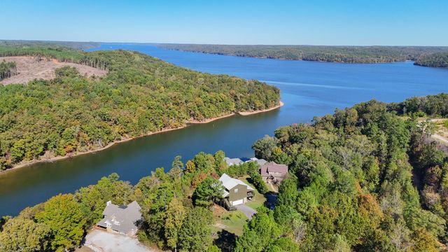 15 MARINA POINT CIR, Iuka, MS 38852