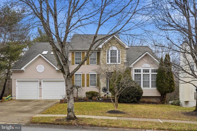 6531 RIVER RUN, Columbia, MD 21044