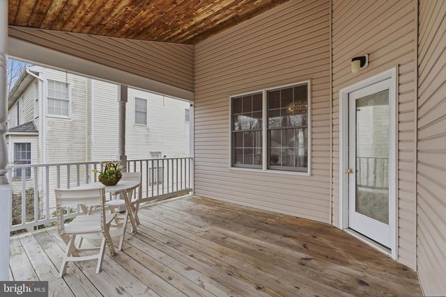 6531 RIVER RUN, Columbia, MD 21044