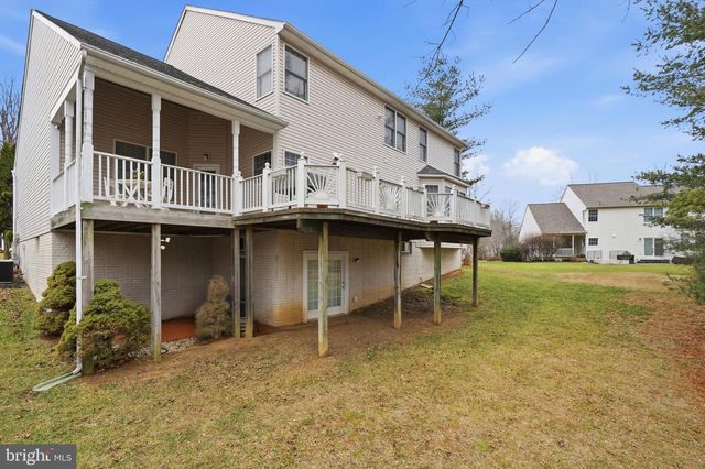 6531 RIVER RUN, Columbia, MD 21044
