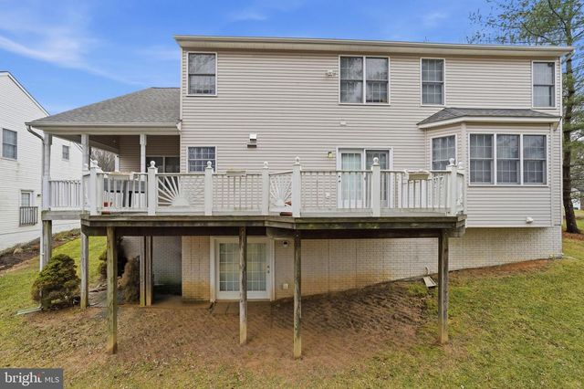 6531 RIVER RUN, Columbia, MD 21044