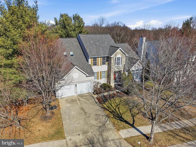 6531 RIVER RUN, Columbia, MD 21044