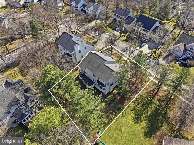 6531 RIVER RUN, Columbia, MD 21044