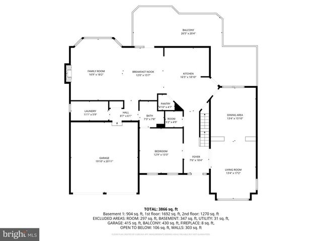 6531 RIVER RUN, Columbia, MD 21044