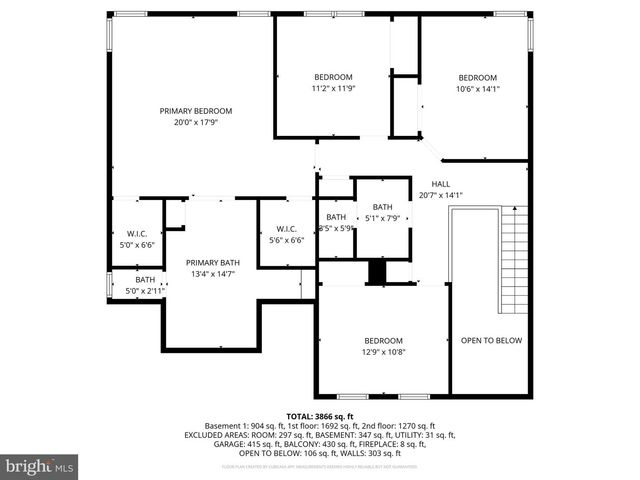 6531 RIVER RUN, Columbia, MD 21044