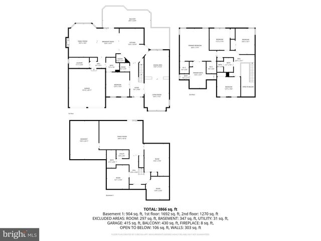 6531 RIVER RUN, Columbia, MD 21044