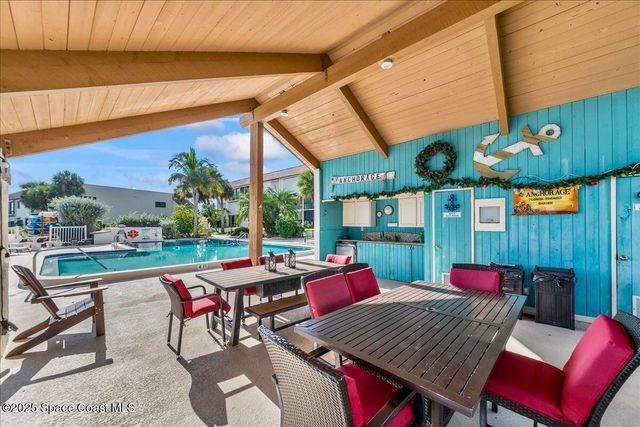 1611 Minutemen Causeway 306, Cocoa Beach, FL 32931