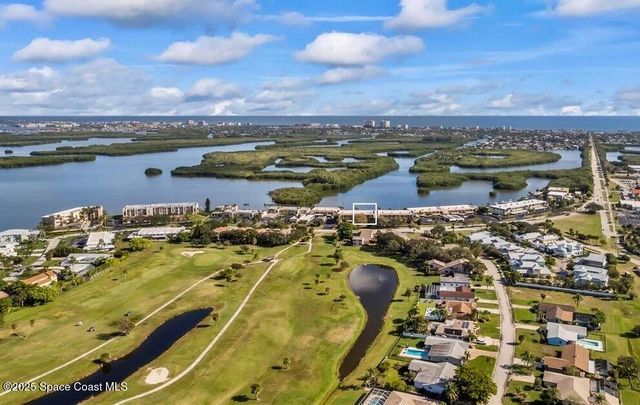 1611 Minutemen Causeway 306, Cocoa Beach, FL 32931