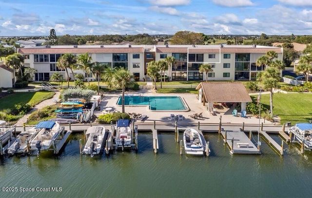 1611 Minutemen Causeway 306, Cocoa Beach, FL 32931