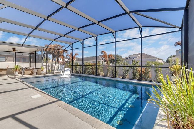 121 WHIRLAWAY DRIVE, Davenport, FL 33837