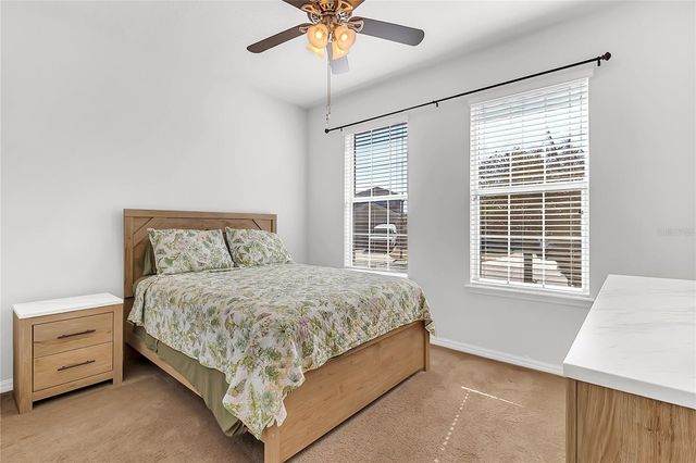 121 WHIRLAWAY DRIVE, Davenport, FL 33837