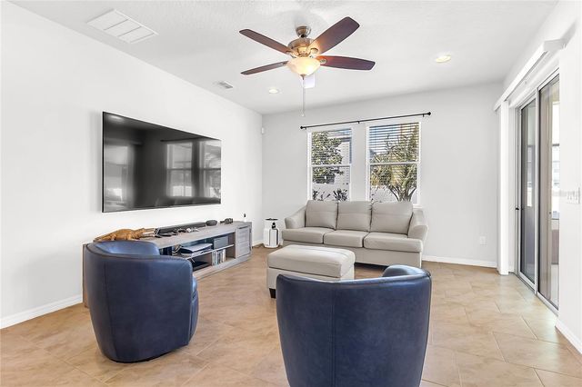 121 WHIRLAWAY DRIVE, Davenport, FL 33837