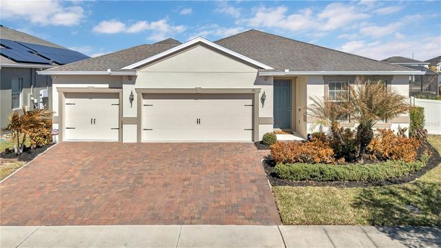 121 WHIRLAWAY DRIVE, Davenport, FL 33837