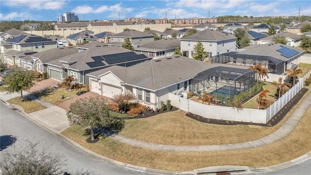 121 WHIRLAWAY DRIVE, Davenport, FL 33837