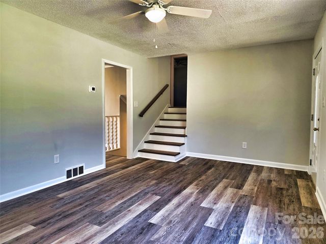 323 Mount Bethel Road, Harmony, NC 28634