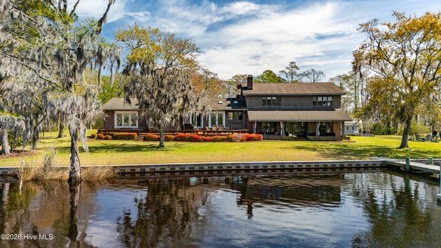 175 Gus Lane, New Bern, NC 28562