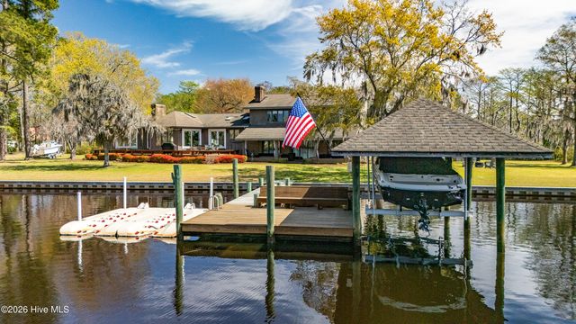 175 Gus Lane, New Bern, NC 28562