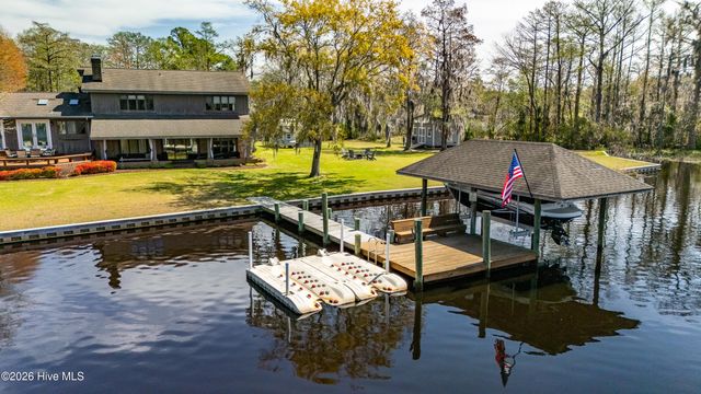 175 Gus Lane, New Bern, NC 28562