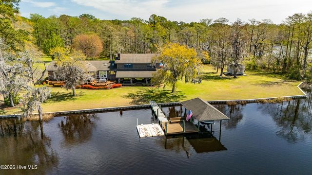 175 Gus Lane, New Bern, NC 28562