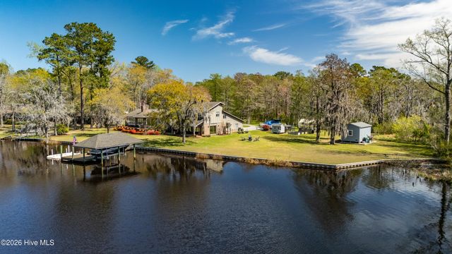 175 Gus Lane, New Bern, NC 28562