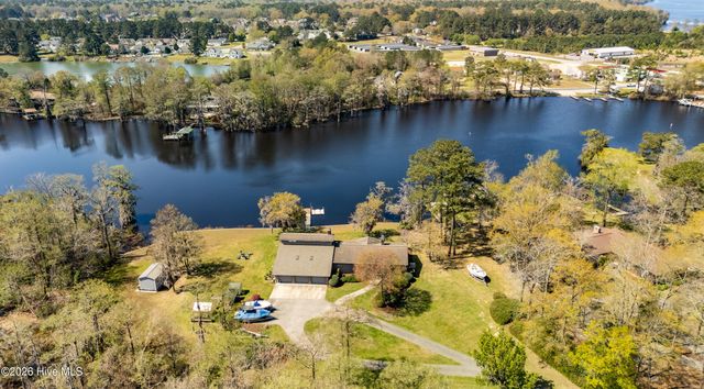 175 Gus Lane, New Bern, NC 28562