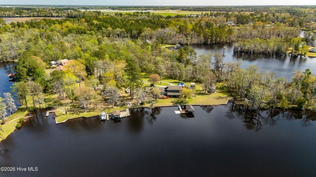 175 Gus Lane, New Bern, NC 28562