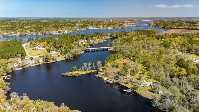 175 Gus Lane, New Bern, NC 28562