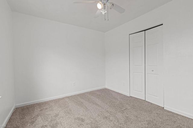 129 Greenfield CRES, Suffolk, VA 23434