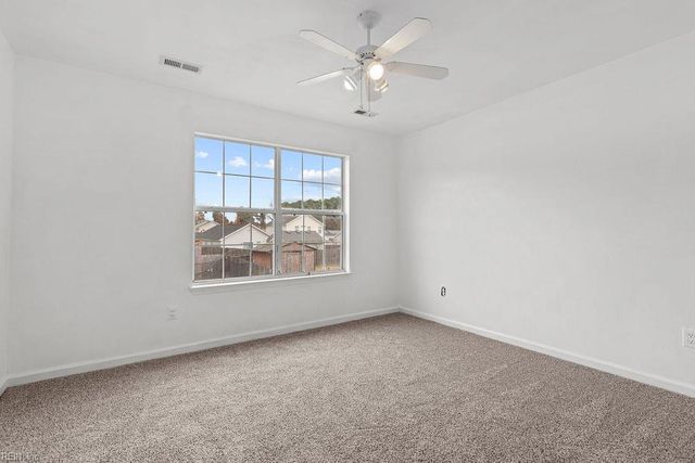 129 Greenfield CRES, Suffolk, VA 23434