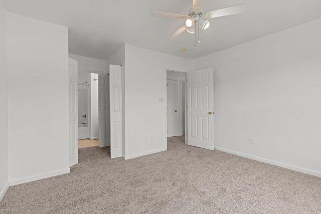 129 Greenfield CRES, Suffolk, VA 23434