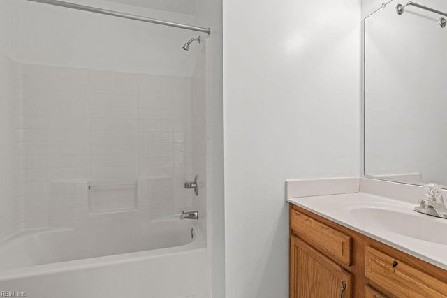 129 Greenfield CRES, Suffolk, VA 23434