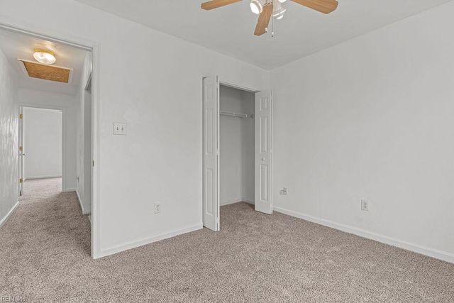 129 Greenfield CRES, Suffolk, VA 23434