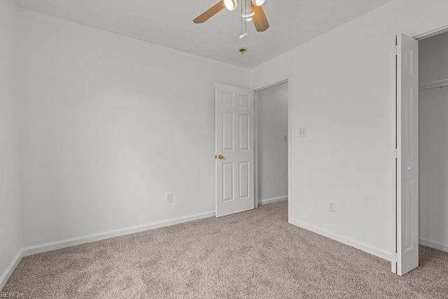 129 Greenfield CRES, Suffolk, VA 23434