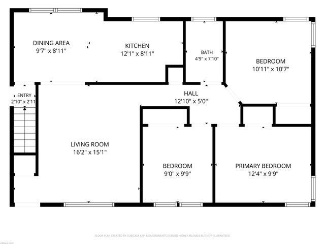 23789 Whitley, Clinton Township, MI 48035