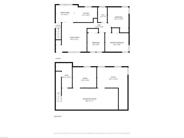 23789 Whitley, Clinton Township, MI 48035