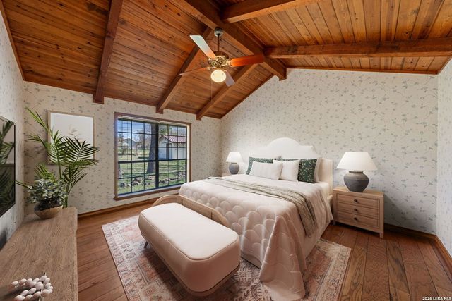 162 Oak Wood Rd, Kerrville, TX 78028