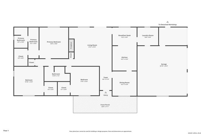 162 Oak Wood Rd, Kerrville, TX 78028