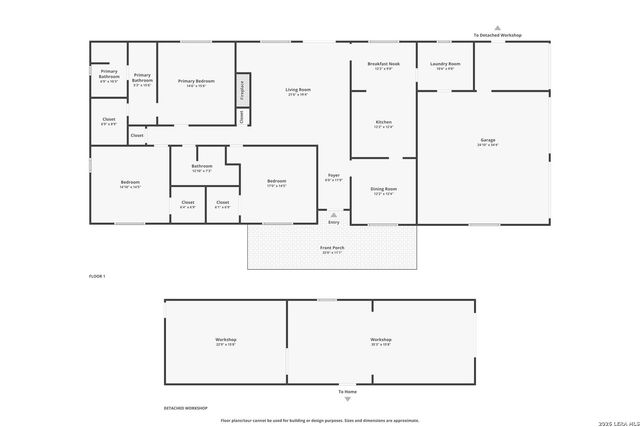 162 Oak Wood Rd, Kerrville, TX 78028