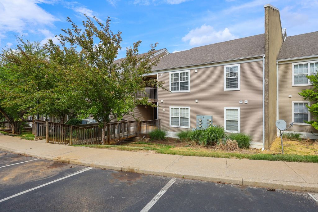 857 Malabu Drive 7202, Lexington, KY 40502