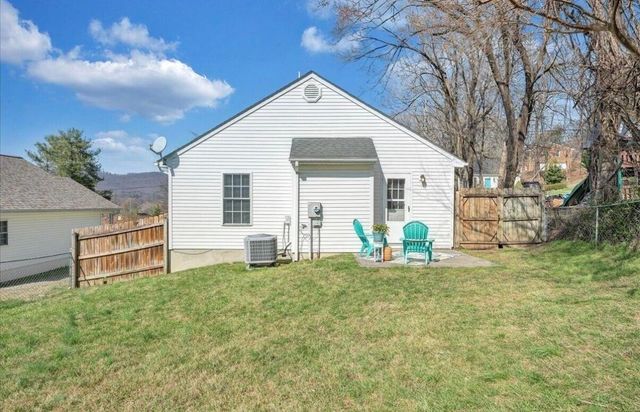 1415 Eanes RD SE, Roanoke, VA 24014