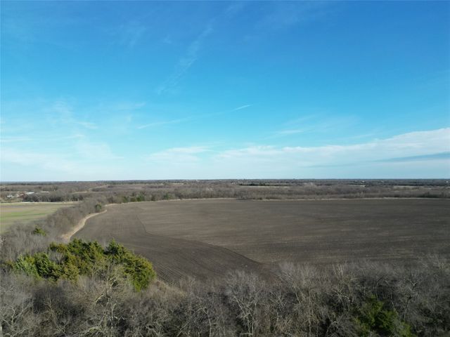 10 ac Cr-1048, Celeste, TX 75423