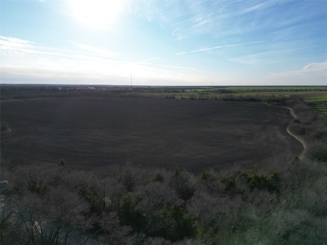 10 ac Cr-1048, Celeste, TX 75423