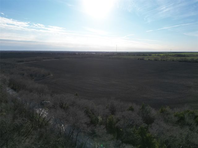 10 ac Cr-1048, Celeste, TX 75423