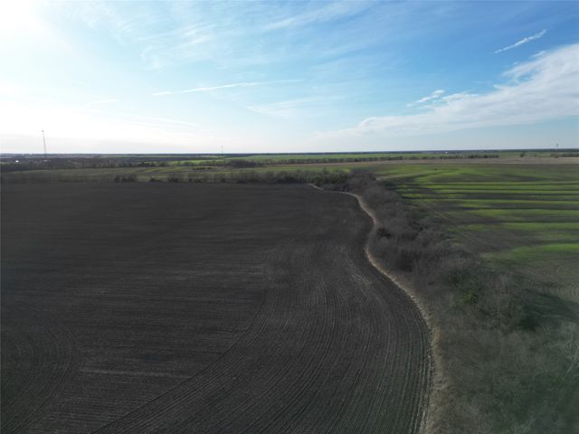 10 ac Cr-1048, Celeste, TX 75423