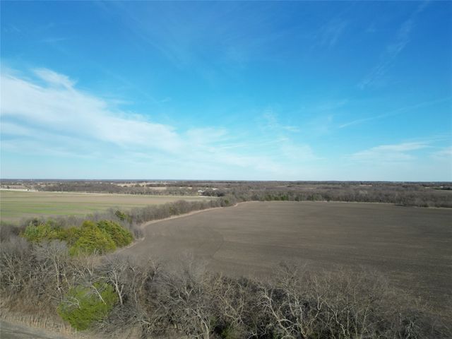 10 ac Cr-1048, Celeste, TX 75423