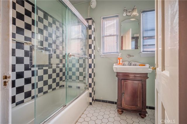 1609 S Sierra Vista, Alhambra, CA 91801