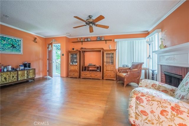 1609 S Sierra Vista, Alhambra, CA 91801
